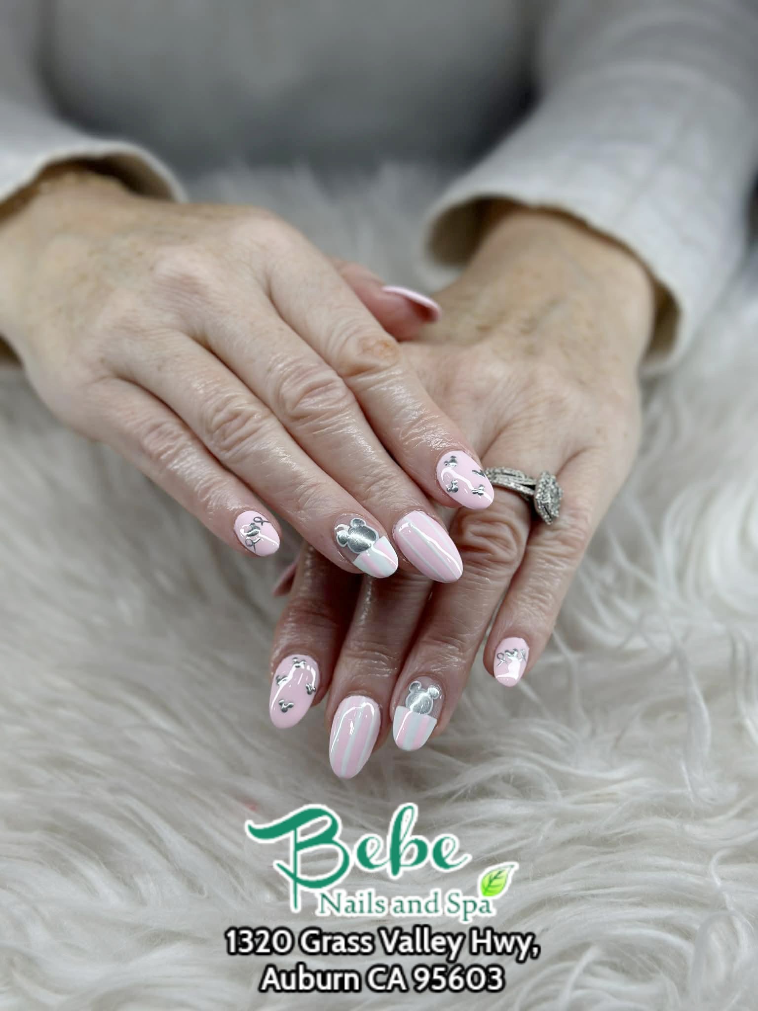 Bebe Nails and Spa